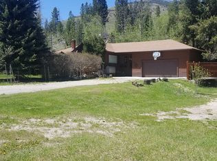 376 Ravndal Rd, Anaconda, MT 59711