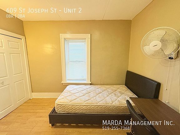 2nd image of 609 Saint Joseph St Unit 2