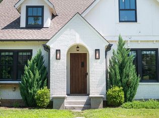 2016 Sweetbriar Ave, Nashville, TN 37212