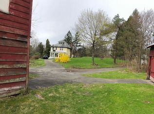 70 Van Deusen Rd, Hudson, NY 12534