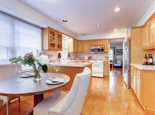 36 Hatton Dr, Severna Park, MD 21146