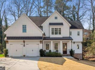 1584 Gaylor Cir SE, Smyrna, GA 30082