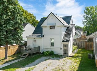 404 Russell St S, Sarnia, ON
