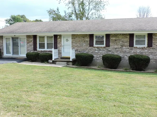 908 2nd St, Mount Sterling, KY 40353