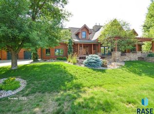 27106 Eagle Ridge Pl, Harrisburg, SD 57032