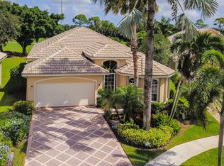 5424 Fountains Dr S, Lake Worth, FL 33467