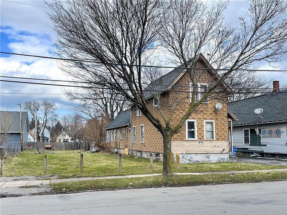 232 Alphonse St, Rochester, NY 14621 Zillow