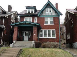 5621 Forbes Ave, Pittsburgh, PA 15217