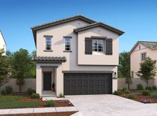 Hillrose Plan, Silverbrook at The Ranch, Rancho Cordova, CA 95742