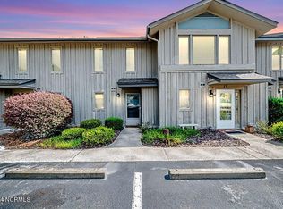 940 Linden Rd UNIT 19, Pinehurst, NC 28374