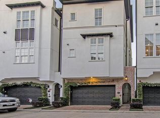 2710 Cohn Trl, Houston, TX 77007