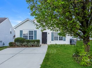 182 Fairmont Cir, Kannapolis, NC 28083