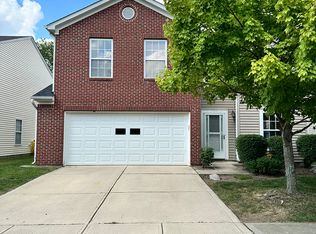 10314 Cumberland Pointe Blvd, Noblesville, IN 46060