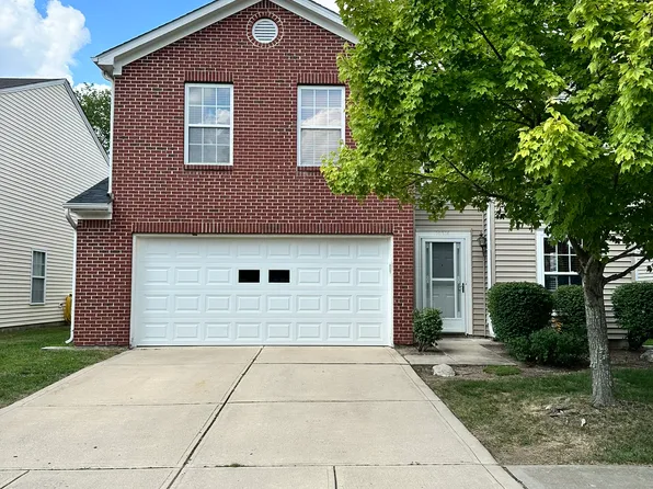 10314 Cumberland Pointe Blvd, Noblesville, IN 46060