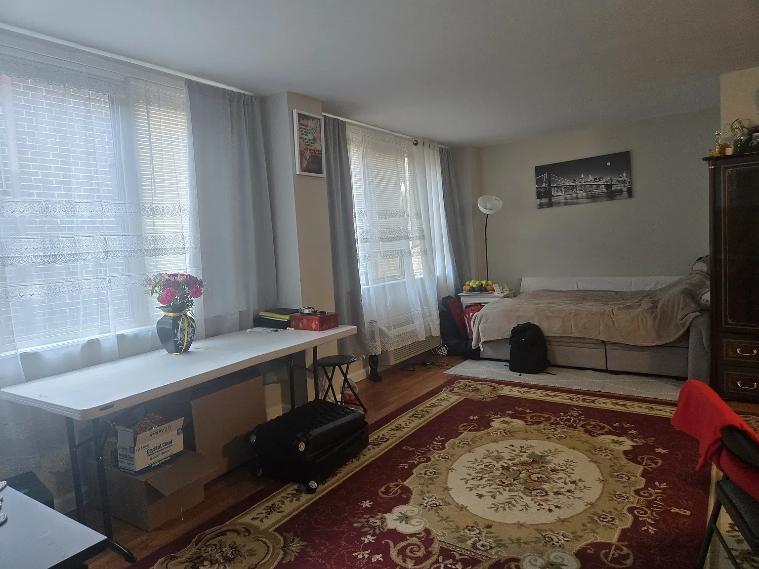 1 bed, 750 sqft, $1,850 — Photo 4