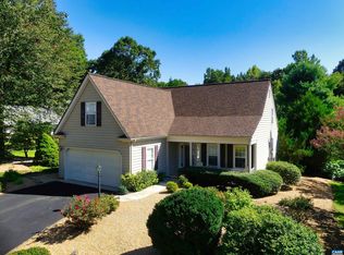 1528 Cherry Bark Ln, Charlottesville, VA