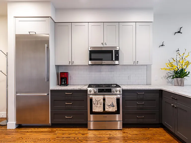 5 W Mendenhall St #312 — Photo 5