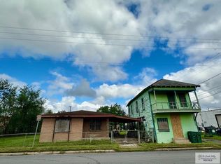 114 W Clark St, Pharr, TX 78577