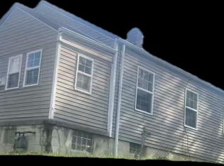 1725 Campbell Dr, Hamilton, OH 45011