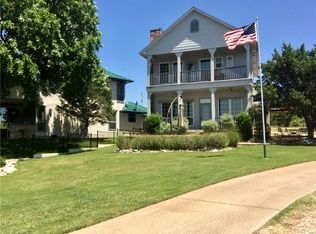 365 Turnberry Loop, Graford, TX 76449