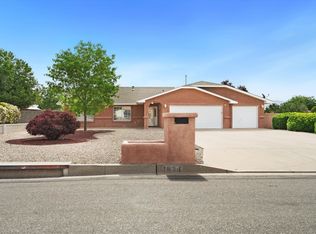 1824 31st St SE, Rio Rancho, NM 87124