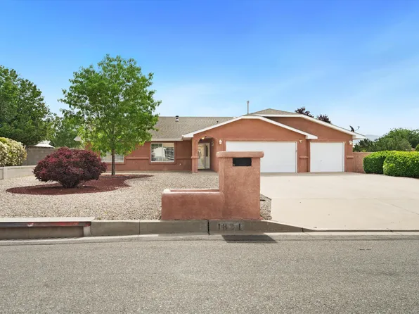 1824 31st St SE, Rio Rancho, NM 87124