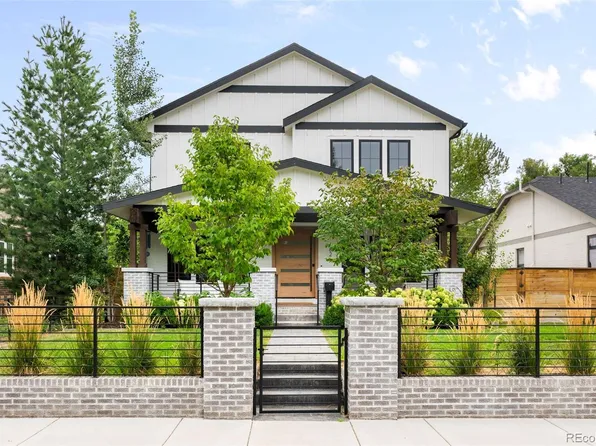 582 S York Street, Denver, CO 80209