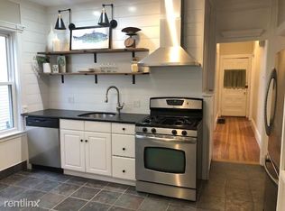 49 Houghton St, Dorchester, MA 02122
