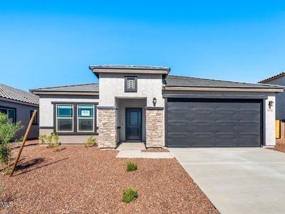 25456 W Chipman Rd, Buckeye, AZ, 85326