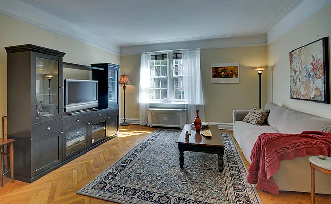 Sold by Brown Harris Stevens | media 9