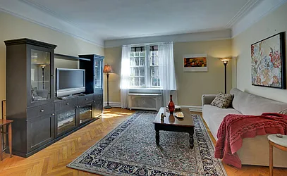 Sold by Brown Harris Stevens