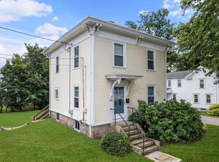 880 Washington St, Holliston, MA 01746