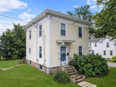880 Washington St, Holliston, MA, 01746