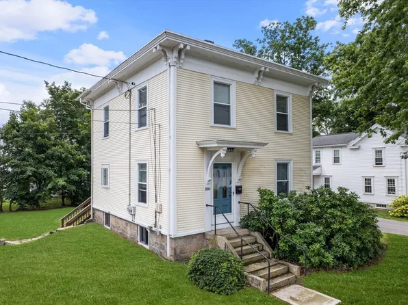 880 Washington St, Holliston, MA 01746
