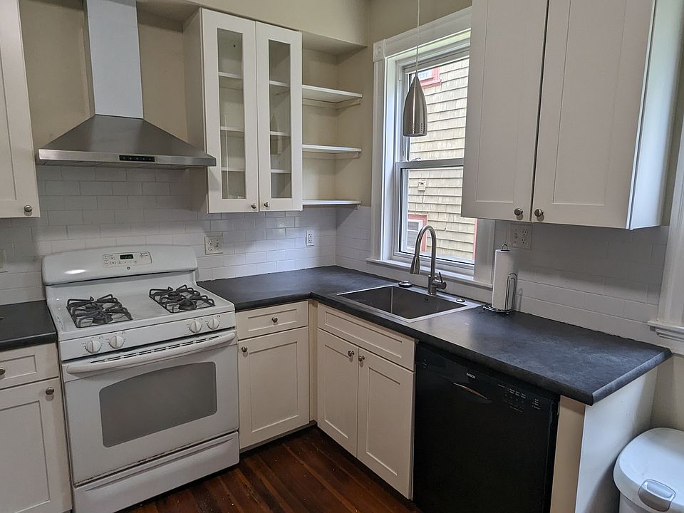 Kitchen (of course)
