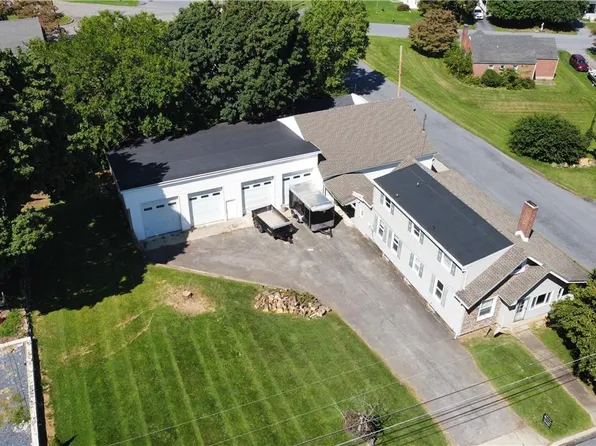 2601 Liberty St, Easton, PA 18045