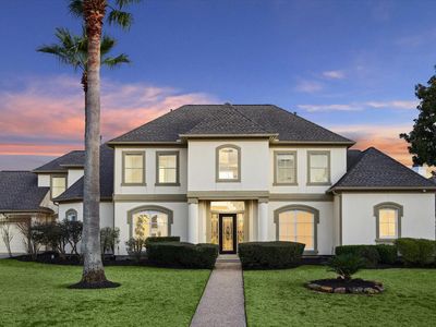 5671 Grand Floral Blvd, Houston, TX, 77041