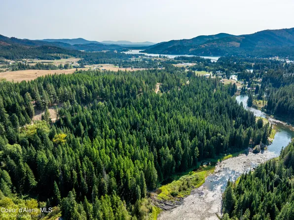 Nna Settlement Rd, Priest River, ID 83856