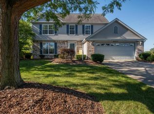 3971 Thims Ct, Hilliard, OH 43026