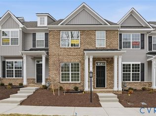 6513 Topsail Point, North Chesterfield, VA 23234