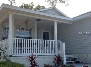 1449 S Disston Ave, Tarpon Springs, FL 34689