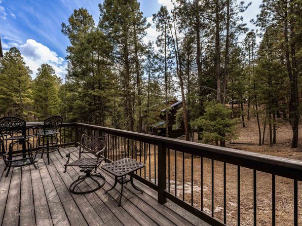 130 Vail Ave, Angel Fire, NM 87710