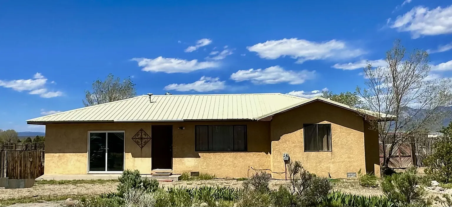 Adelmo Medina Rd, Ranchos De Taos — Photo 1