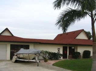 18091 Traverse Dr, Alva, FL 33920