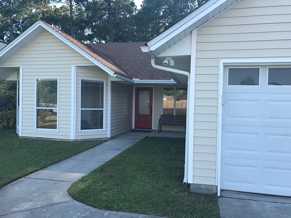 Front elevation 