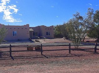 3498 Airfield Ave, Kingman, AZ 86401