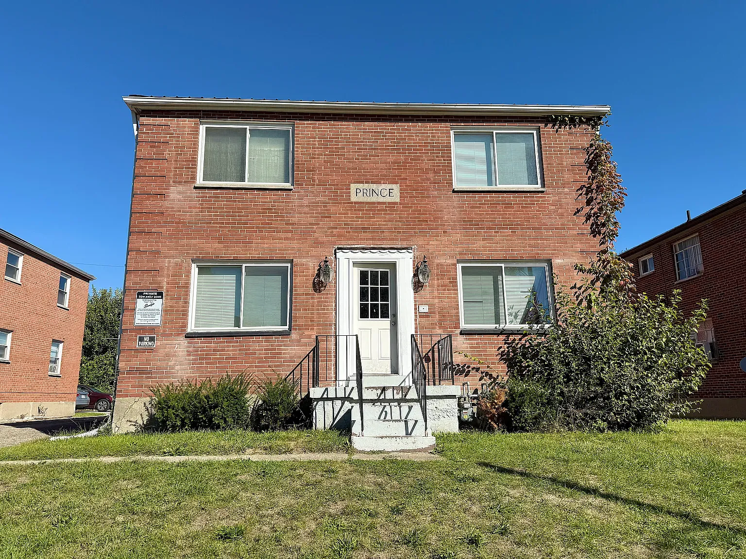 1 bed, 987 sqft, $700 — Photo 1