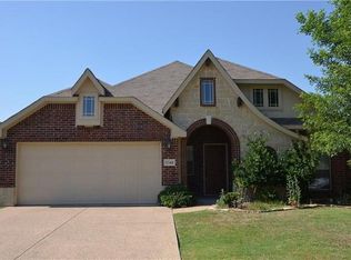 5341 Smokey Ridge Dr, Fort Worth, TX 76123