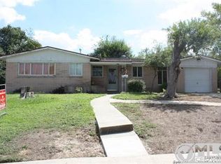 310 Shannon Lee St, San Antonio, TX 78216