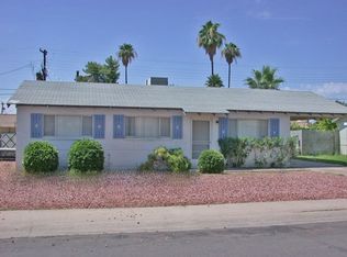 7525 E Diamond St, Scottsdale, AZ 85257